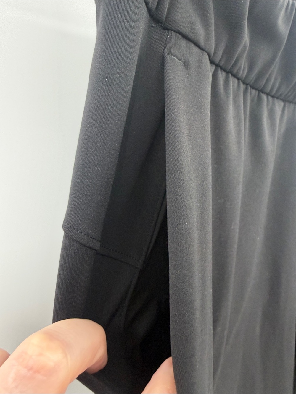 Lululemon Women's On The Fly Pant *28" - Black - 4 - Picture 5 of 8